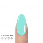 Velo Ημιμόνιμο Βερνίκι Νυχιών C053 Hema Free 13ml Velo Ημιμόνιμο Βερνίκι Νυχιών C053 Hema Free 13ml