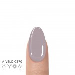 Velo Ημιμόνιμο Βερνίκι Νυχιών C370 Hema Free 13ml Velo Ημιμόνιμο Βερνίκι Νυχιών C370 Hema Free 13ml