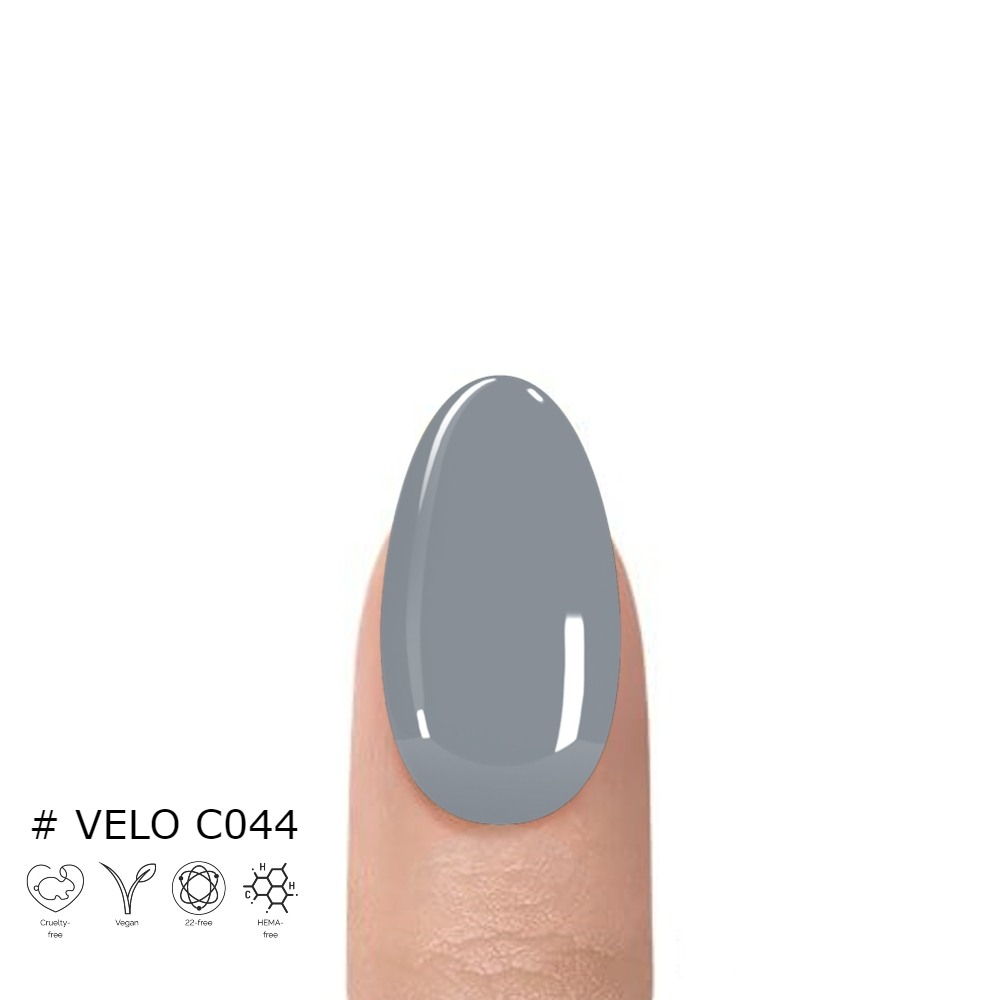 Velo Ημιμόνιμο Βερνίκι Νυχιών C044 Hema Free 13ml