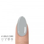 Velo Ημιμόνιμο Βερνίκι Νυχιών C280 Hema Free 13ml Velo Ημιμόνιμο Βερνίκι Νυχιών C280 Hema Free 13ml