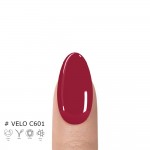 Velo Ημιμόνιμο Βερνίκι Νυχιών C601 Hema Free 13ml Velo Ημιμόνιμο Βερνίκι Νυχιών C601 Hema Free 13ml
