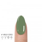 Velo Ημιμόνιμο Βερνίκι Νυχιών C052 Hema Free 13ml Velo Ημιμόνιμο Βερνίκι Νυχιών C052 Hema Free 13ml