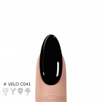 Velo Ημιμόνιμο Βερνίκι Νυχιών C041 Hema Free 13ml Velo Ημιμόνιμο Βερνίκι Νυχιών C041 Hema Free 13ml