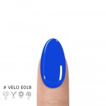 Velo Ημιμόνιμο Βερνίκι Νυχιών Ε018 Hema Free 13ml Velo Ημιμόνιμο Βερνίκι Νυχιών Ε018 Hema Free 13ml