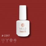 Velo Ημιμόνιμο Βερνίκι Νυχιών C597 Hema Free 13ml Velo Ημιμόνιμο Βερνίκι Νυχιών C597 Hema Free 13ml