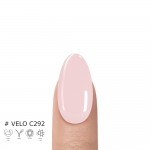 Velo Ημιμόνιμο Βερνίκι Νυχιών C292 Hema Free 13ml Velo Ημιμόνιμο Βερνίκι Νυχιών C292 Hema Free 13ml