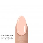 Velo Ημιμόνιμο Βερνίκι Νυχιών C288 Hema Free 13ml Velo Ημιμόνιμο Βερνίκι Νυχιών C288 Hema Free 13ml