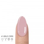 Velo Ημιμόνιμο Βερνίκι Νυχιών C050 Hema Free 13ml Velo Ημιμόνιμο Βερνίκι Νυχιών C050 Hema Free 13ml