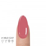 Velo Ημιμόνιμο Βερνίκι Νυχιών C237 Hema Free 13ml Velo Ημιμόνιμο Βερνίκι Νυχιών C237 Hema Free 13ml