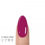 Velo Ημιμόνιμο Βερνίκι Νυχιών C049 Hema Free 13ml Velo Ημιμόνιμο Βερνίκι Νυχιών C049 Hema Free 13ml