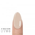 Velo Ημιμόνιμο Βερνίκι Νυχιών Ε196 Hema Free 13ml Velo Ημιμόνιμο Βερνίκι Νυχιών Ε196 Hema Free 13ml