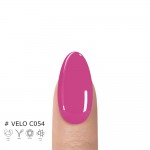 Velo Ημιμόνιμο Βερνίκι Νυχιών C054 Hema Free 13ml Velo Ημιμόνιμο Βερνίκι Νυχιών C054 Hema Free 13ml