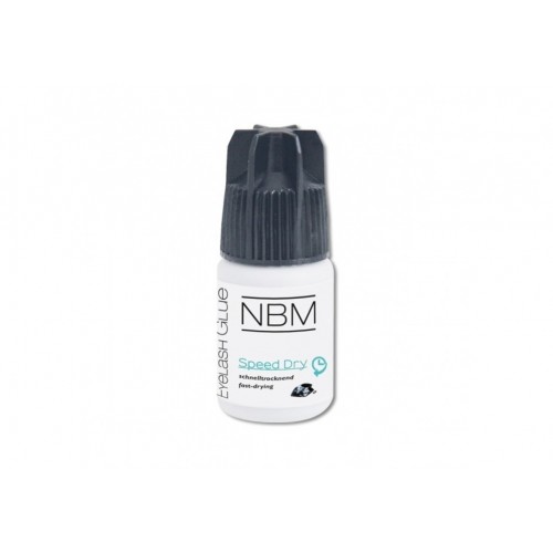Nbm Κόλλα Speed Dry 3gr