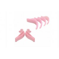 Nbm Lash Lifting Pads Silicone Fine *