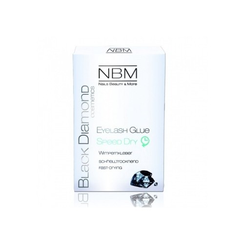 Nbm Κόλλα Speed Dry 3gr