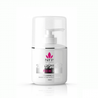 Nfp Pedicure Spa – Relaxing Gel 250ml, Χαλαρωτικό Τζελ Για Το Ποδόλουτρο