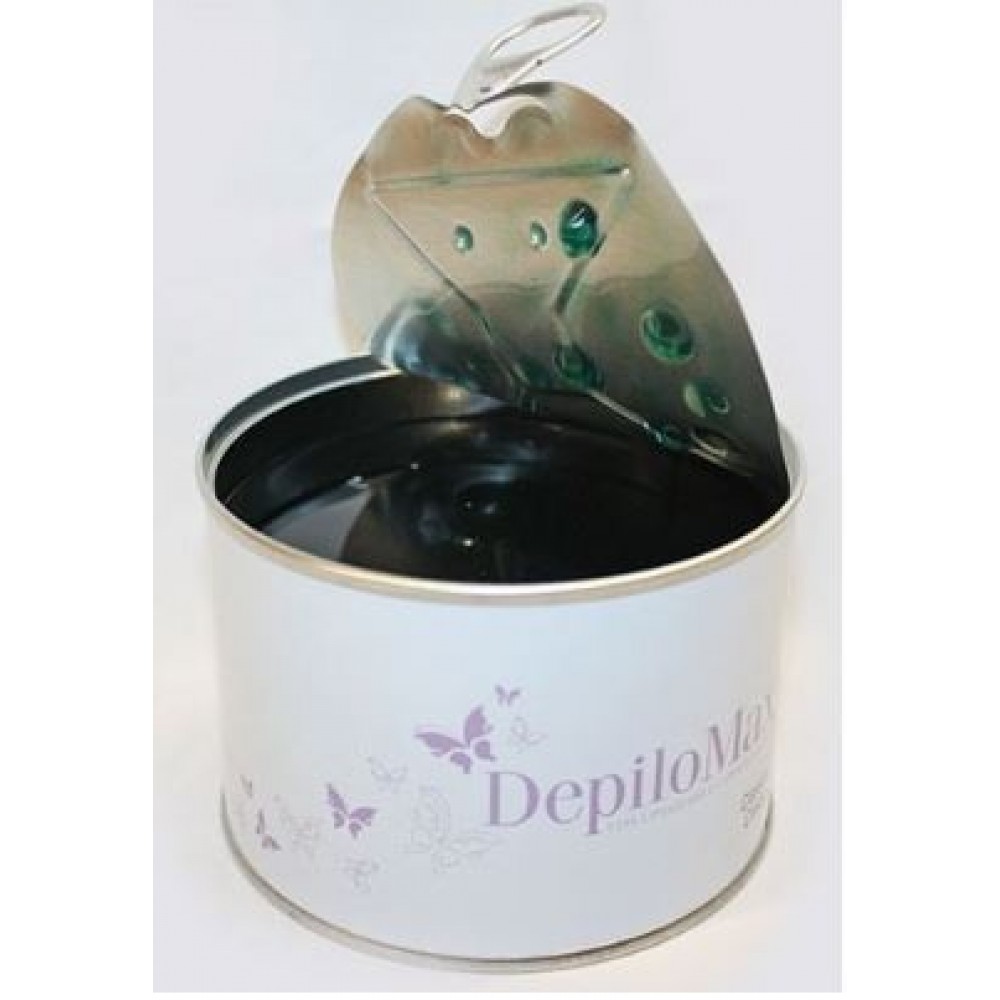 Nm Κερί Κρύο Σε Δοχείο 400ml
