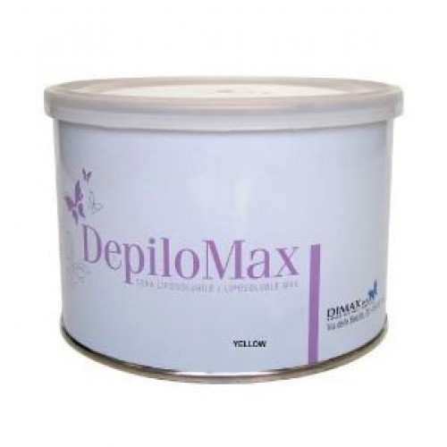 Nm Κερί Κρύο Σε Δοχείο 400ml