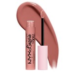 NYX Lip Lingerie XXL Undressd Lipstick NYX Lip Lingerie XXL Undressd Lipstick
