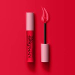 NYX Lip Lingerie XXL Untamable Lipstick NYX Lip Lingerie XXL Untamable Lipstick