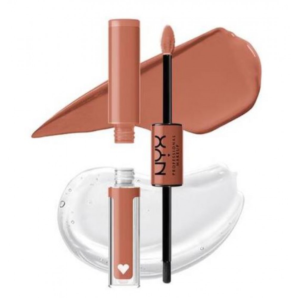 Nyx Shine Loud Lipstick  Global Citizen
