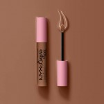 NYX Lip Lingerie XXL Hot Caramelo Lipstick NYX Lip Lingerie XXL Hot Caramelo Lipstick
