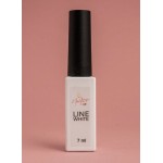 Nailme Liner White 8ml Nailme Liner White 8ml