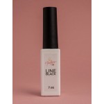 Nailme Liner Black 8ml Nailme Liner Black 8ml