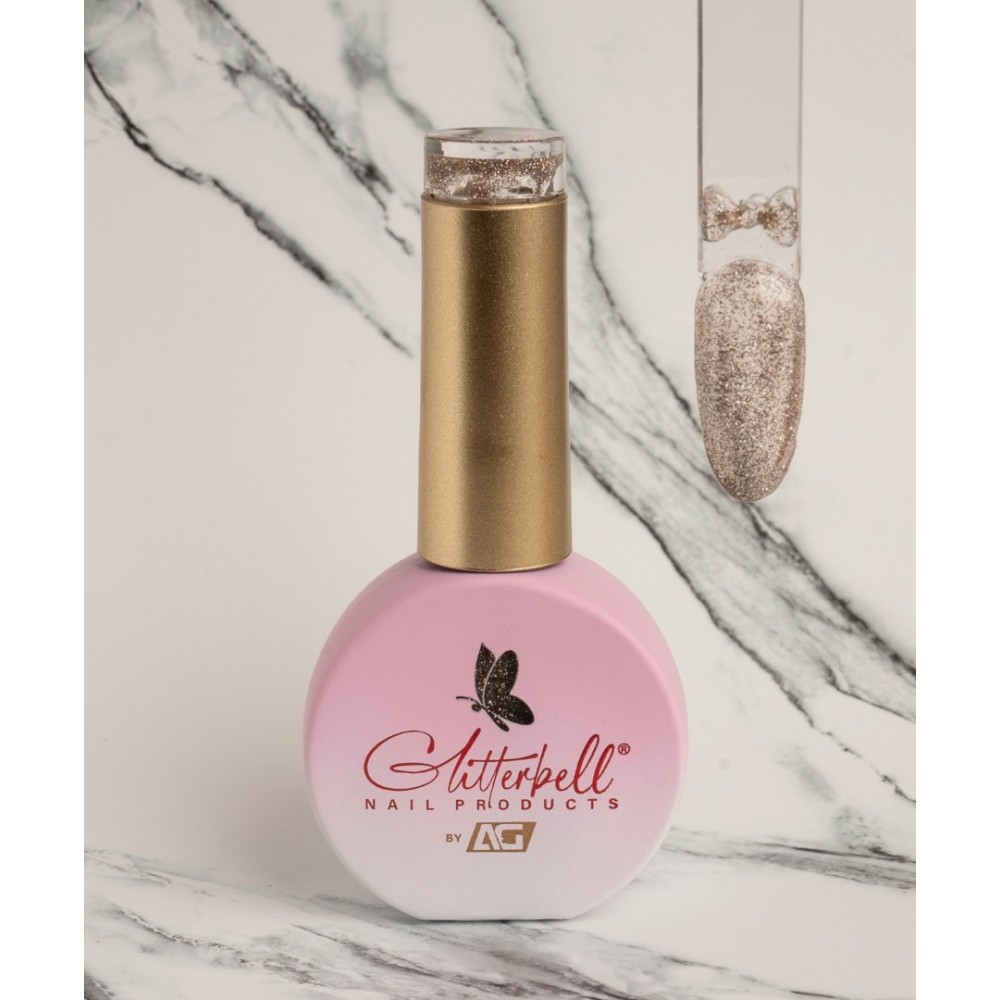 Nailme Ημιμόνιμο Βερνίκι Νυχιών Super Star 2113E,12ml