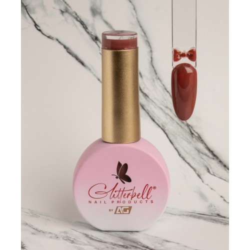 Nailme Ημιμόνιμο Βερνίκι Νυχιών Torino 2133, 12ml