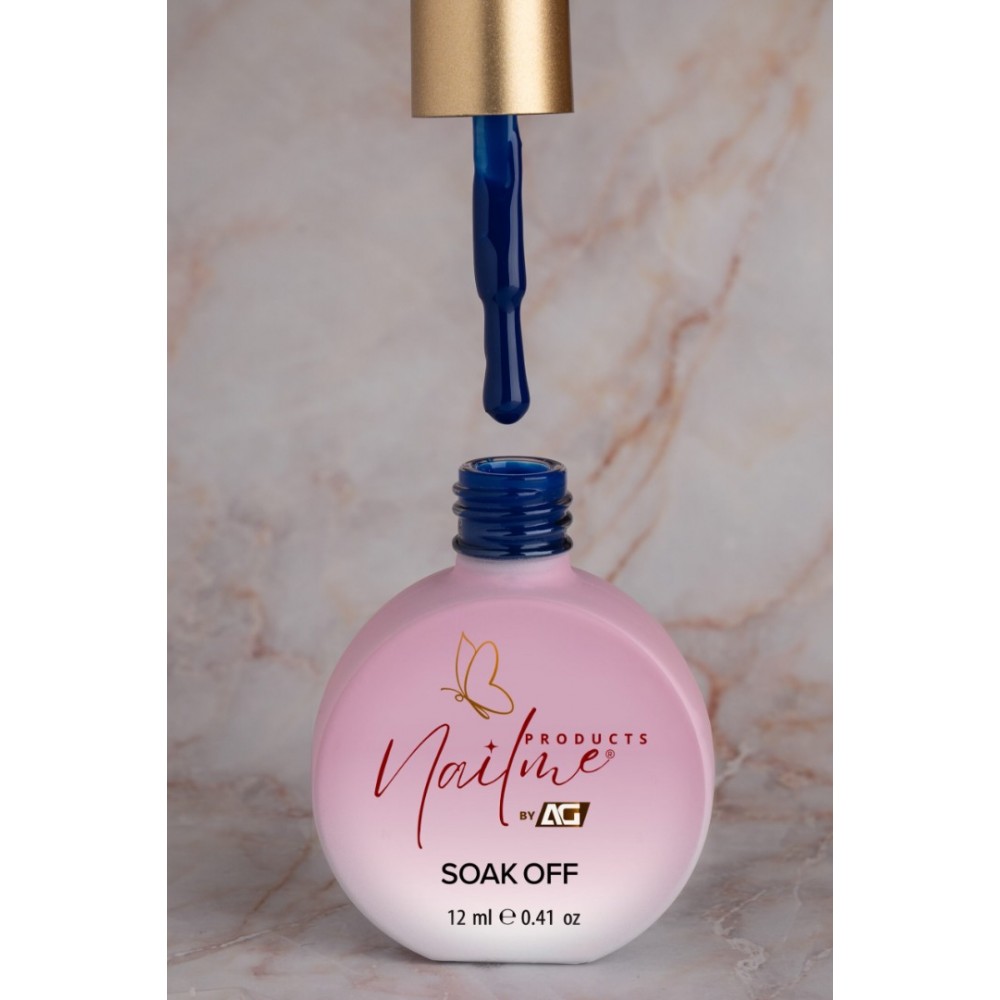 Nailme Ημιμόνιμο Βερνίκι Νυχιών Agia Marina 794, 12ml