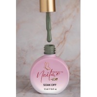 Nailme Ημιμόνιμο Βερνίκι Νυχιών Angola 1226, 12ml