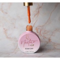 NailMe  Ημιμόνιμο Βερνίκι Νυχιών Colorado 307, 12ml
