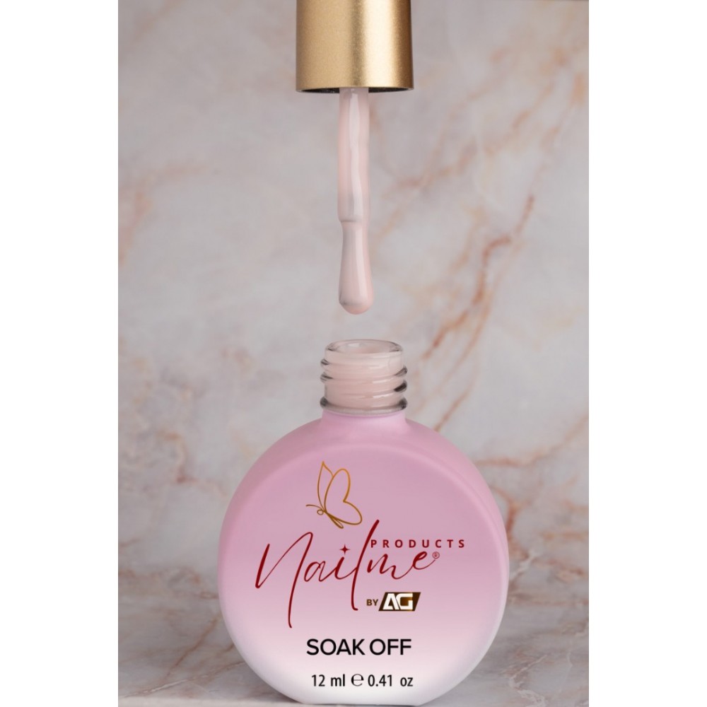 Nailme Ημιμόνιμο Βερνίκι Νυχιών FR05 7003, 12ml