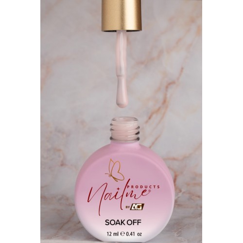 Nailme Ημιμόνιμο Βερνίκι Νυχιών FR05 7003, 12ml