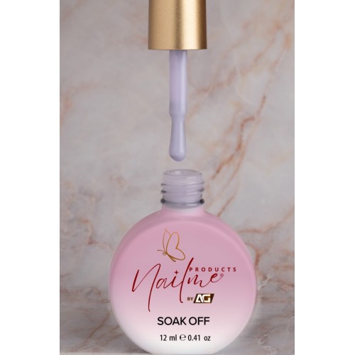 Nailme Ημιμόνιμο Βερνίκι Νυχιών FR07 7005,  12ml