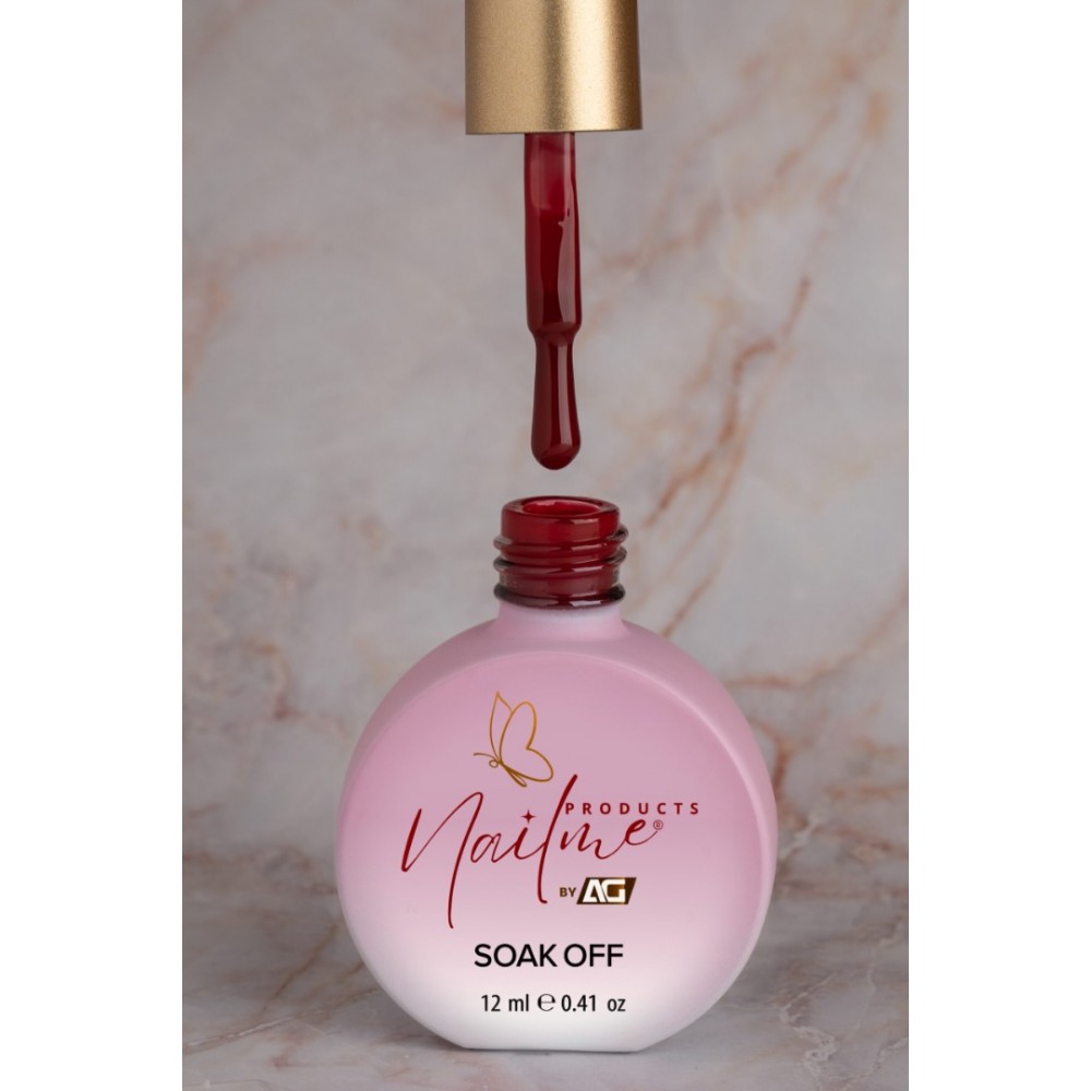 Nailme Ημιμόνιμο Βερνίκι Νυχιών Geneve 1385, 12ml Nailme Ημιμόνιμο Βερνίκι Νυχιών Geneve 1385, 12ml