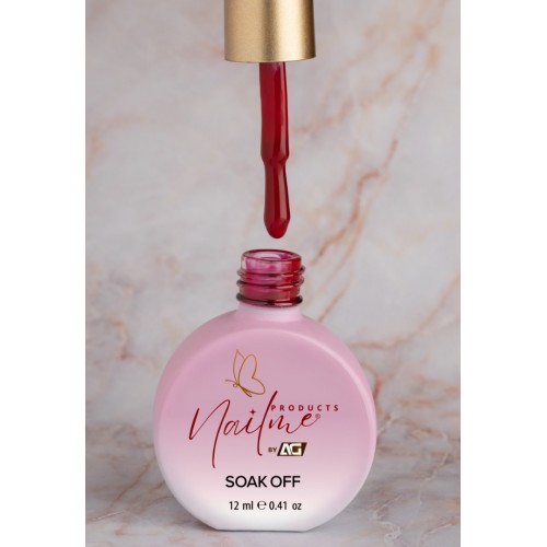 Nailme Ημιμόνιμο Βερνίκι Νυχιών Madrid 503, 12ml