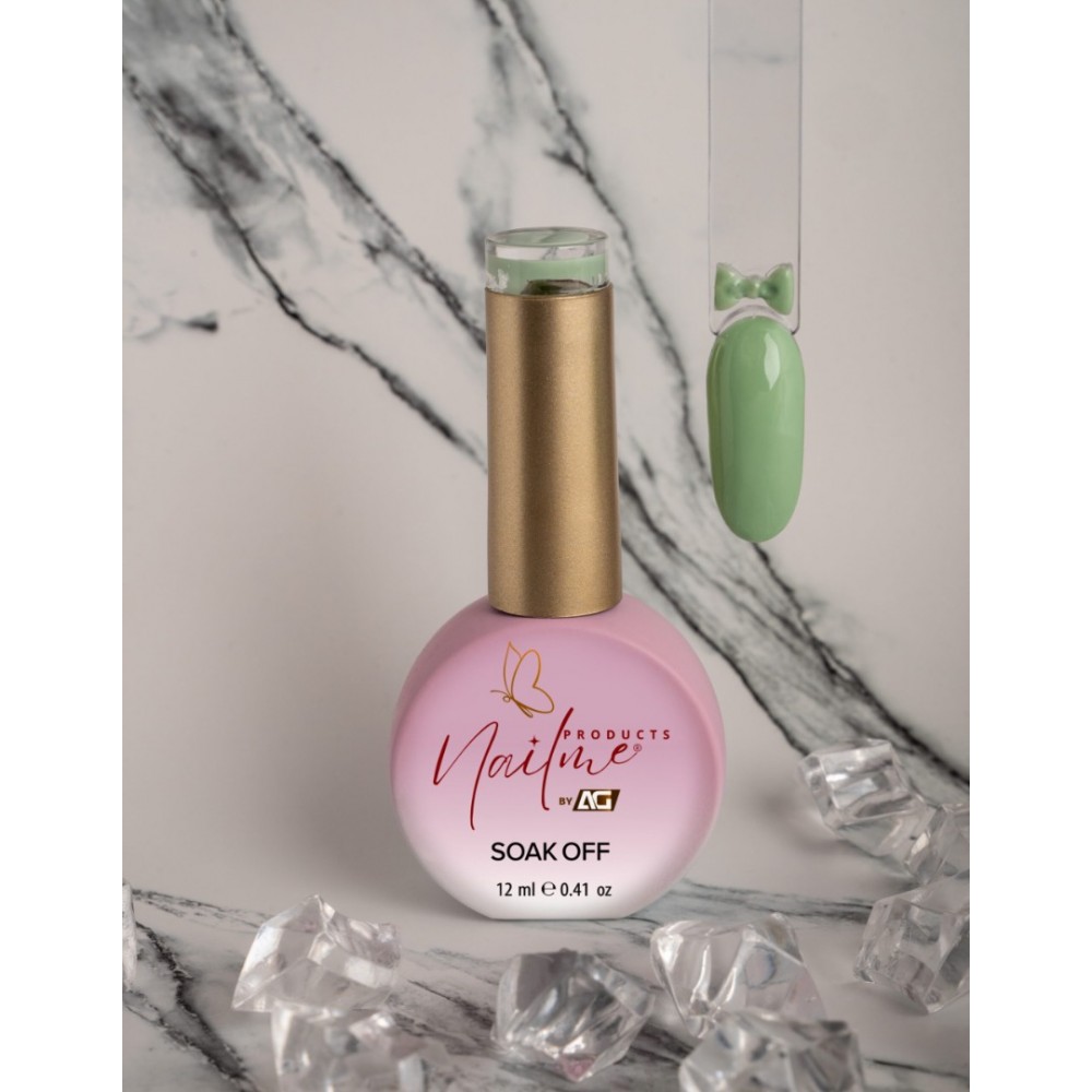 Nailme Ημιμόνιμο Βερνίκι Νυχιών Pisa 940,12ml