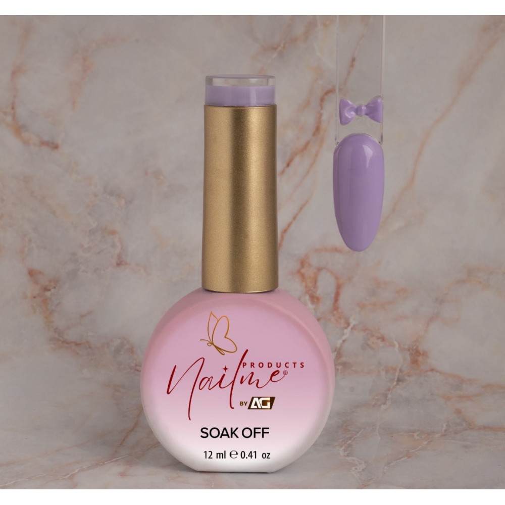 Nailme Ημιμόνιμο Βερνίκι Νυχιών Sevilla S1057,12ml
