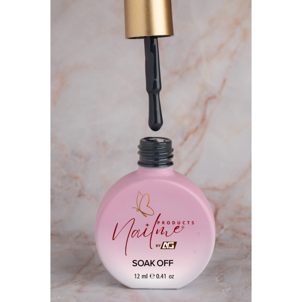 Nailme Ημιμόνιμο Βερνίκι Νυχιών Stockholm 767, 12ml