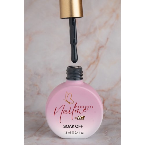 Nailme Ημιμόνιμο Βερνίκι Νυχιών Stockholm 767, 12ml