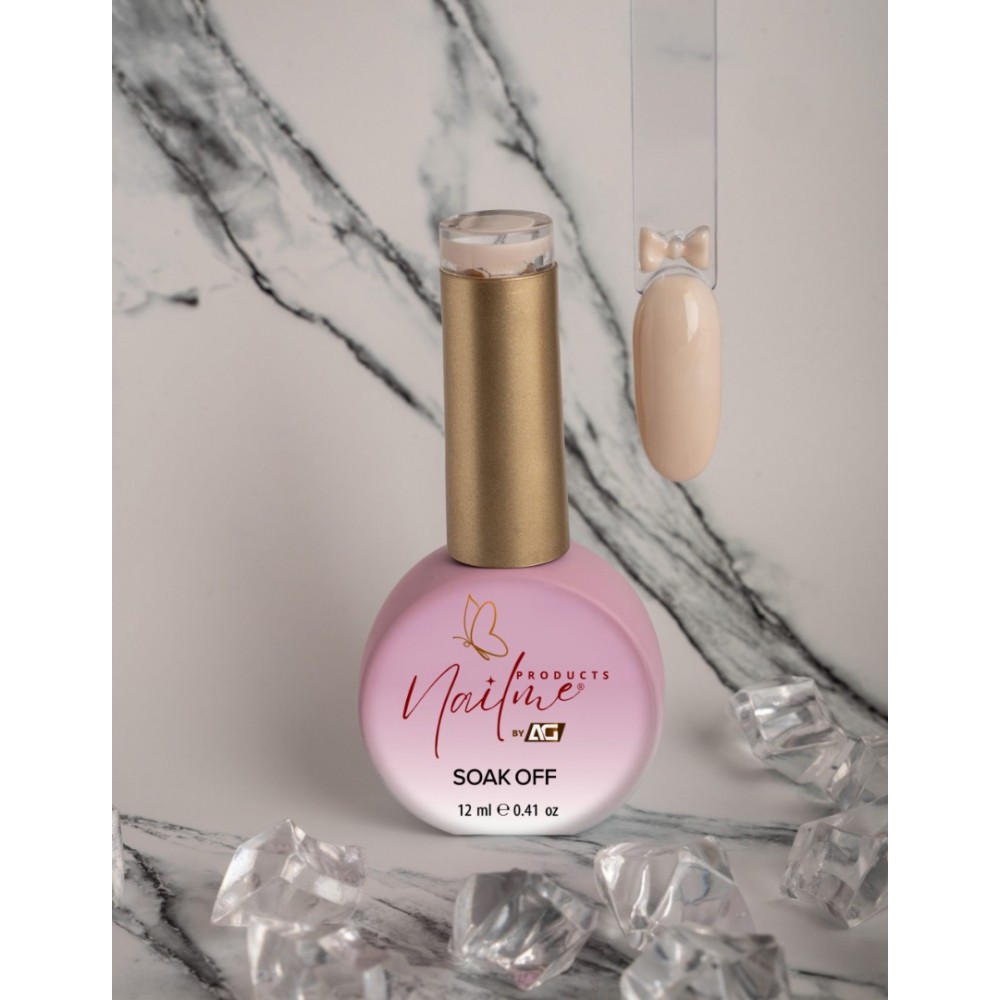 Nailme Ημιμόνιμο Βερνίκι Νυχιών Tirana 939, 12ml