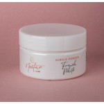 Nailme Ακρυλική Σκόνη French White 80Gr Nailme Ακρυλική Σκόνη French White 80Gr
