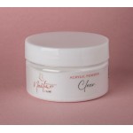 Nailme Ακρυλική Σκόνη Clear 80Gr
