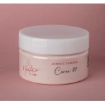 Nailme Σκόνη Ακρυλικού Cover 1 80Gr Nailme Σκόνη Ακρυλικού Cover 1 80Gr