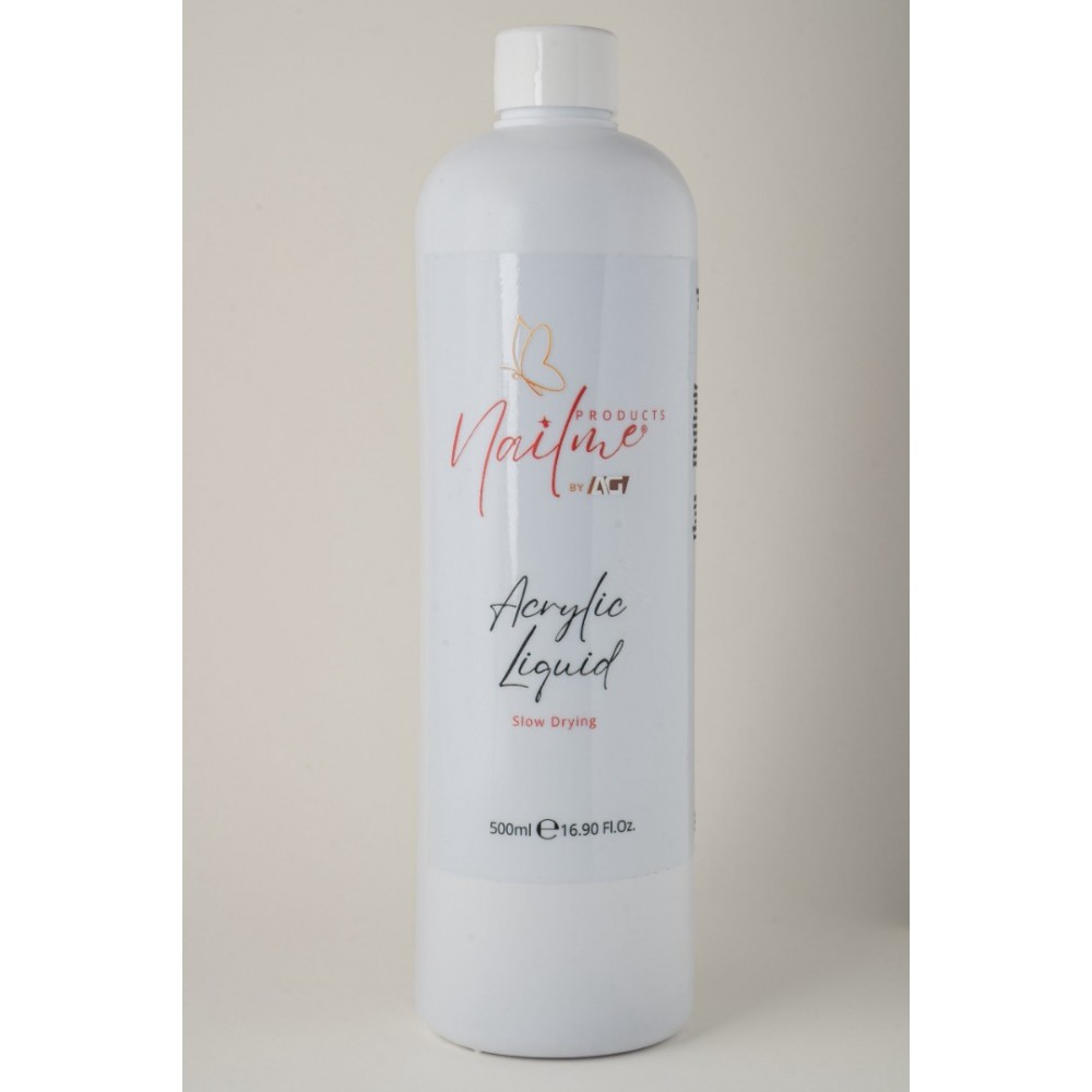 Acrylic Υγρό Ακρυλικού 500Ml