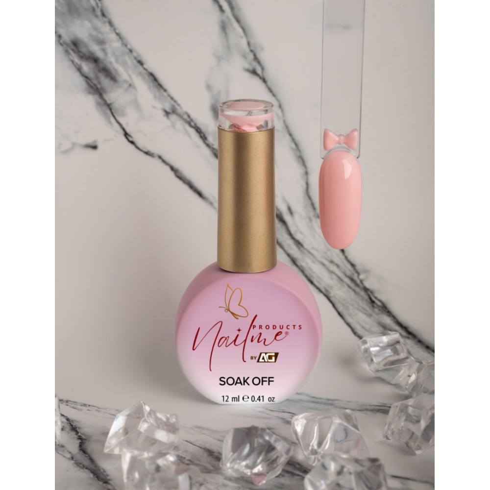 Nailme Ημιμόνιμο Βερνίκι Νυχιών Sanremo 1064
