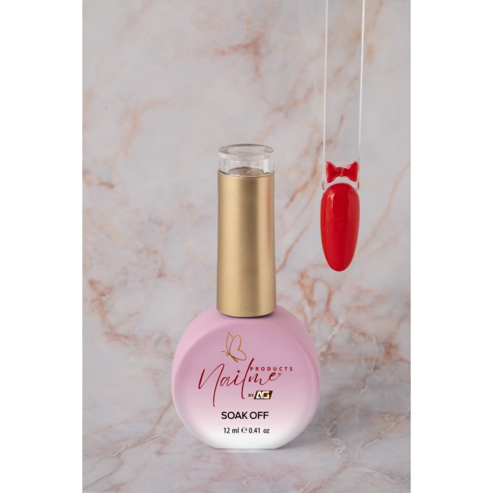 NailMe Ημιμόνιμο Βερνίκι Νυχιών Marocco 2316, 12ml