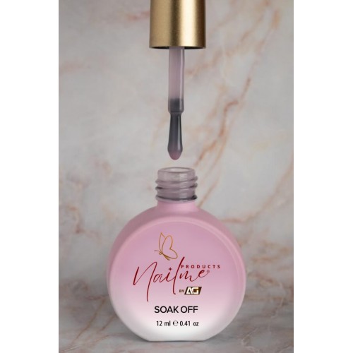 Nailme Ημιμόνιμο Βερνίκι Νυχιών FR04 7001, 12ml